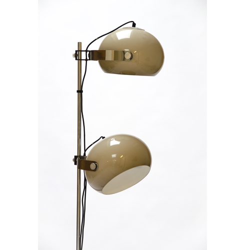 vloerlamp '70 - Link Naar DesignLink Naar Design